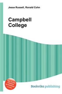 Campbell College