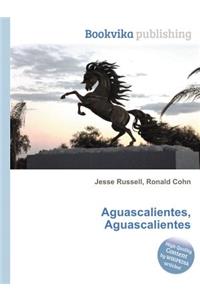 Aguascalientes, Aguascalientes