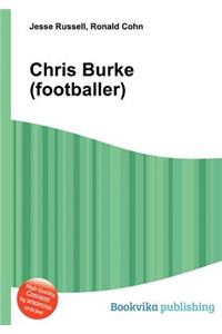 Chris Burke (Footballer)