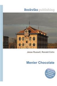 Menier Chocolate