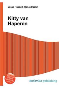 Kitty Van Haperen