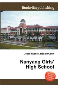 Nanyang Girls' High School