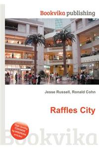 Raffles City
