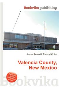 Valencia County, New Mexico