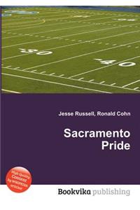 Sacramento Pride