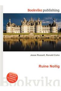 Ruine Nollig