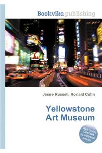 Yellowstone Art Museum