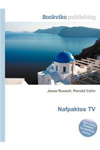 Nafpaktos TV