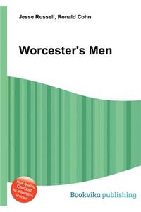 Worcester's Men