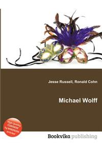Michael Wolff