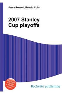 2007 Stanley Cup Playoffs