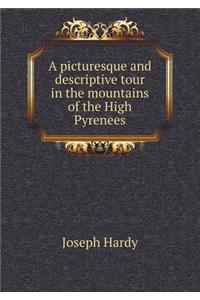 A Picturesque and Descriptive Tour in the Mountains of the High Pyrenees