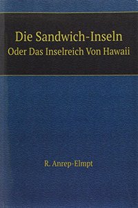 Die Sandwich-Inseln