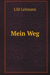 Mein Weg
