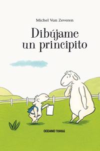 Dibújame Un Principito