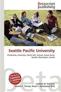 Seattle Pacific University