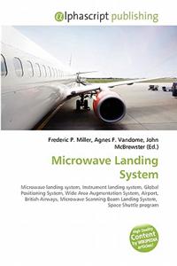 Microwave Landing System