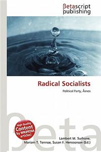 Radical Socialists