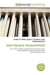 Jean-Ignace Jacqueminot