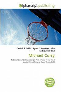 Michael Curry