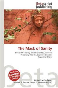 The Mask of Sanity