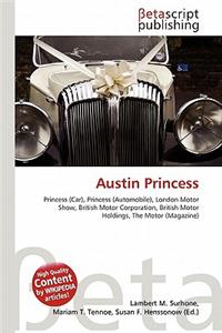Austin Princess