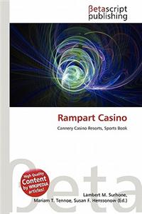 Rampart Casino