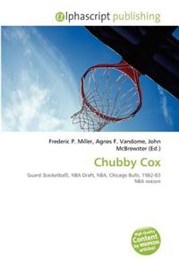 Chubby Cox