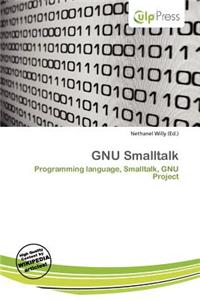 Gnu SmallTalk