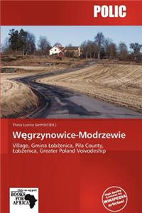 W Grzynowice-Modrzewie