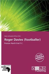 Roger Davies (Footballer)