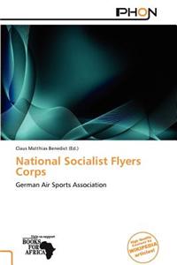 National Socialist Flyers Corps