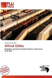 Alfred Gibbs
