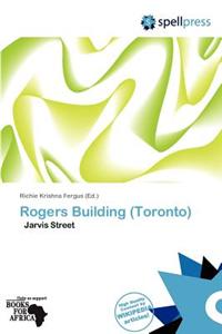 Rogers Building (Toronto)