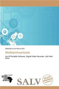 Weblaminartools