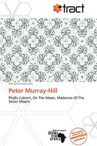 Peter Murray-Hill