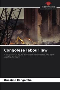 Congolese labour law