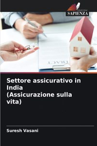 Settore assicurativo in India (Assicurazione sulla vita)