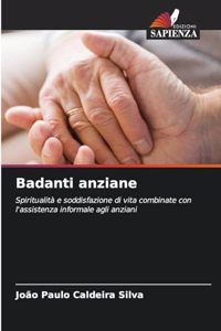 Badanti anziane