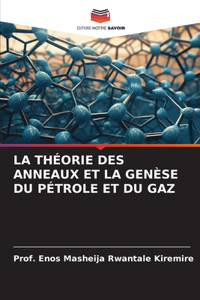 Théorie Des Anneaux Et La Genèse Du Pétrole Et Du Gaz