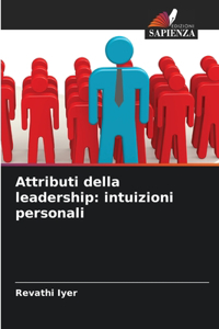 Attributi della leadership