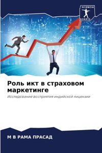 Роль икт в страховом маркетинге
