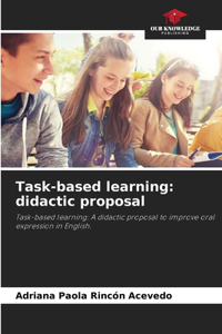 Task-based learning