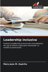 Leadership inclusiva