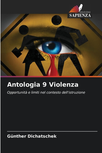Antologia 9 Violenza