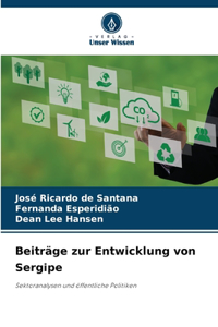 Beiträge zur Entwicklung von Sergipe