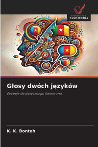 Glosy dwóch języków