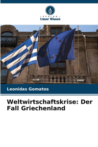 Weltwirtschaftskrise