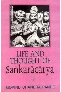 Life and Thought of Sankaracarya