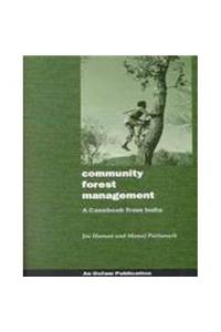Forest Management In India